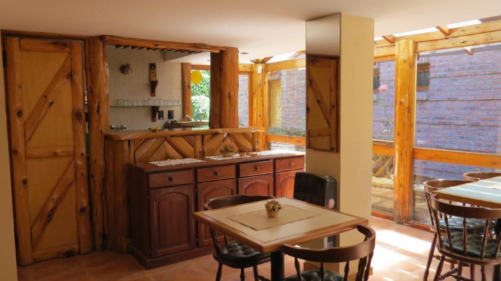 Hotel Lejano Nahuel Bariloche Zewnętrze zdjęcie