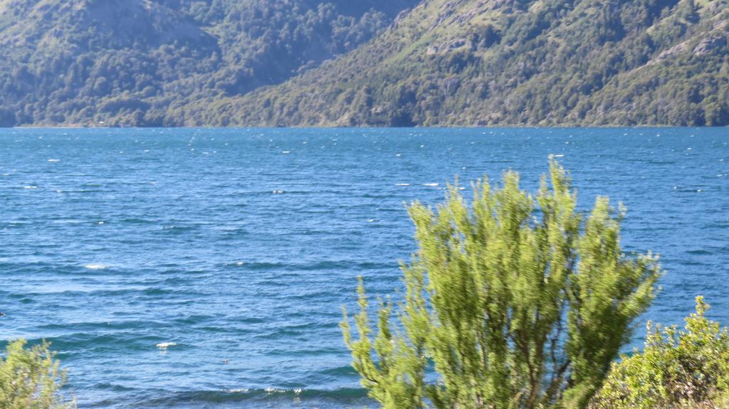 Hotel Lejano Nahuel Bariloche Zewnętrze zdjęcie