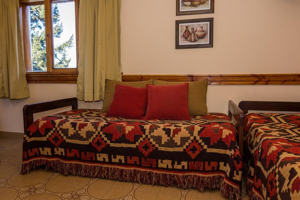 Hotel Lejano Nahuel Bariloche Zewnętrze zdjęcie