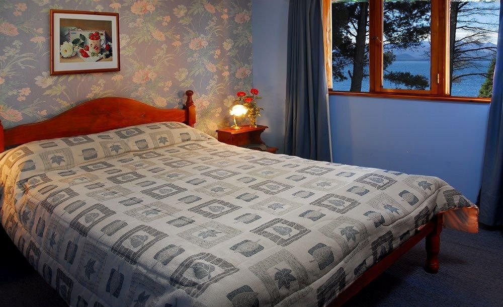 Hotel Lejano Nahuel Bariloche Zewnętrze zdjęcie