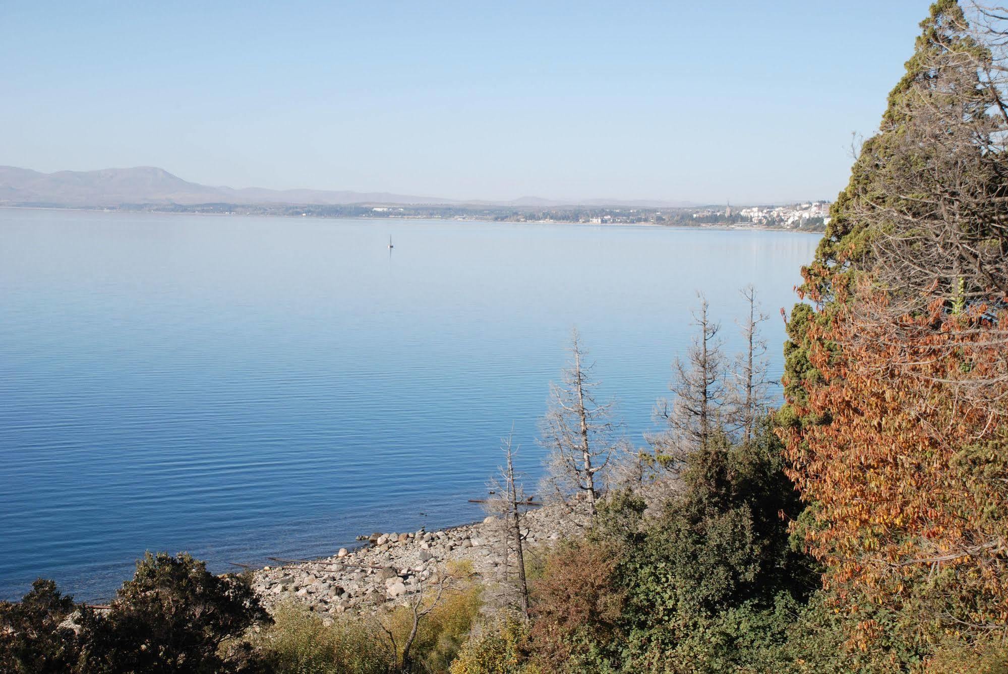 Hotel Lejano Nahuel Bariloche Zewnętrze zdjęcie