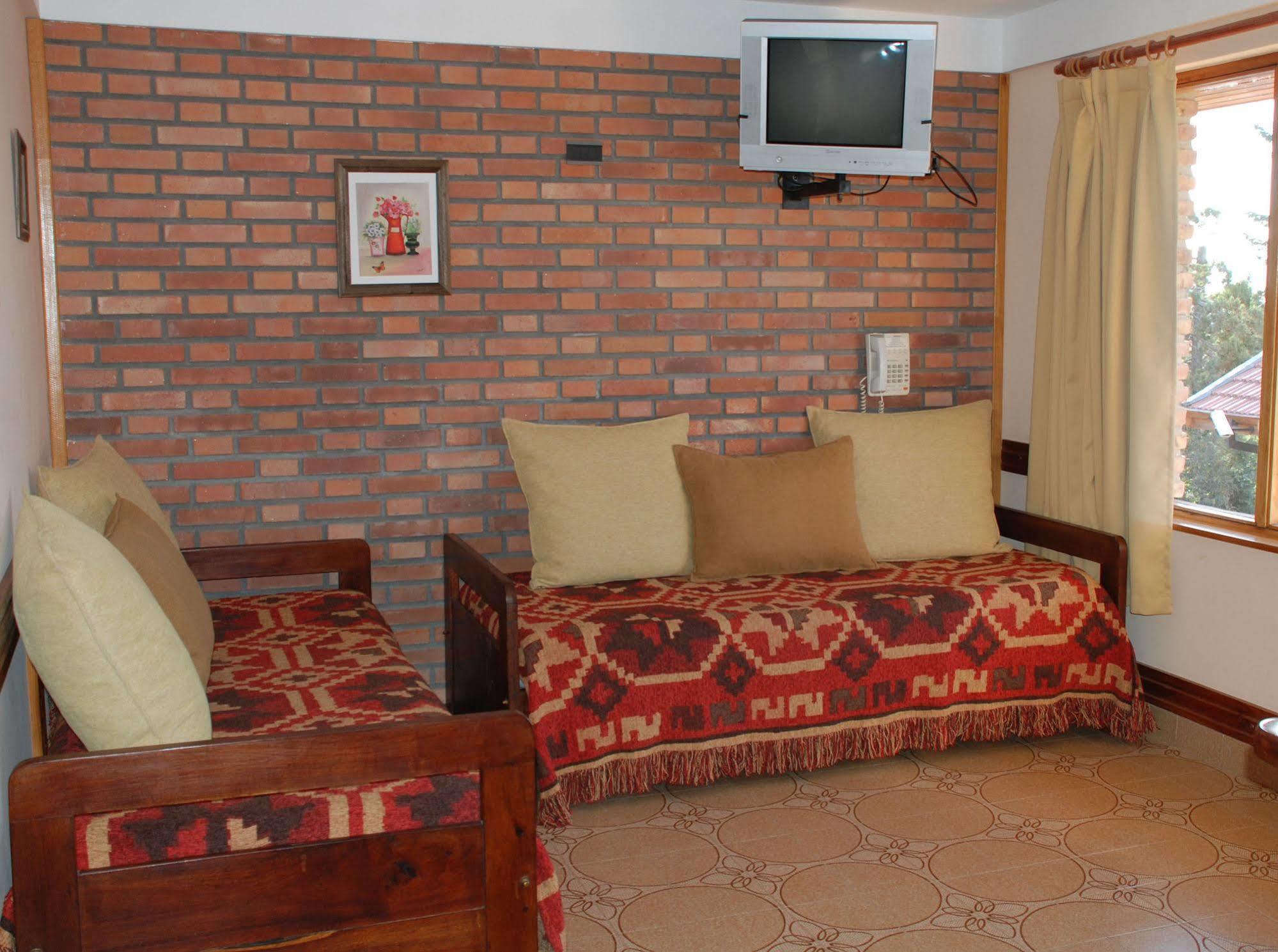 Hotel Lejano Nahuel Bariloche Zewnętrze zdjęcie