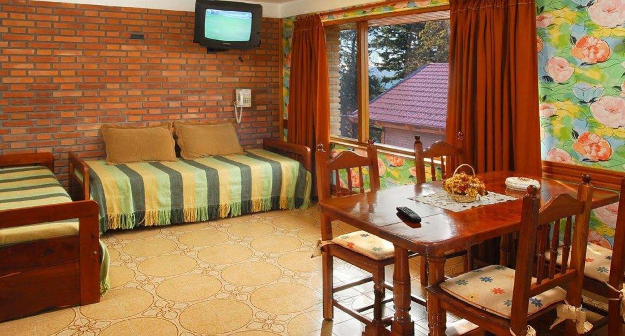 Hotel Lejano Nahuel Bariloche Zewnętrze zdjęcie