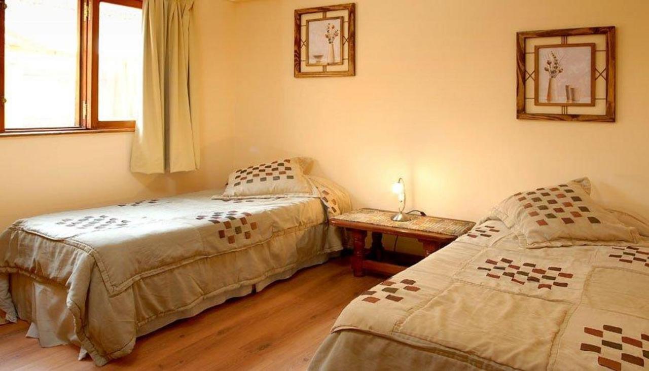 Hotel Lejano Nahuel Bariloche Pokój zdjęcie